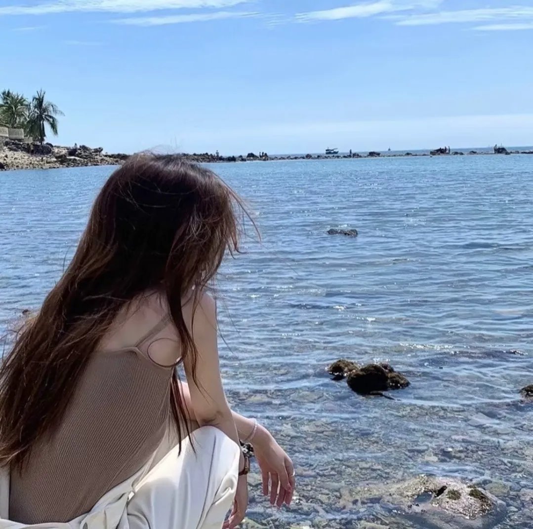 叶落沐扇