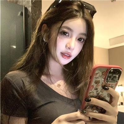 冷酷甜心